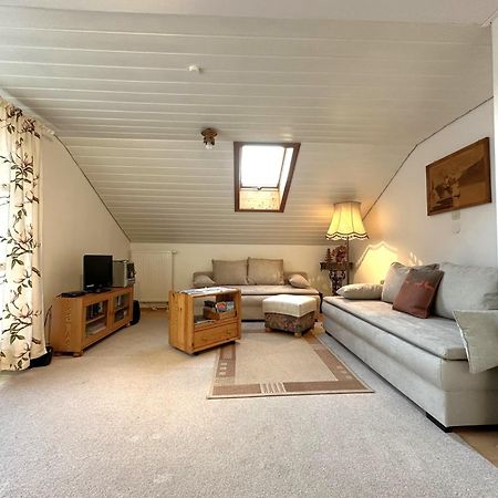Ferienwohnung Haus Greif Garmisch-Partenkirchen járás Kültér fotó